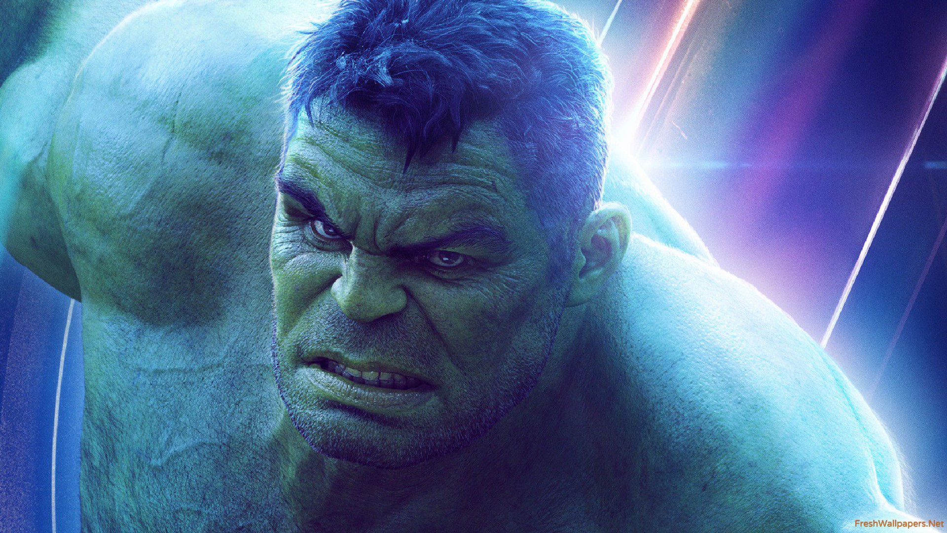 Hulk Infinity War , HD Wallpaper & Backgrounds