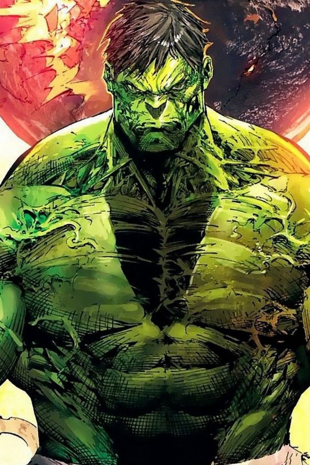 Hulk Mobile Wallpaper Mobiles Wall - World Breaker Hulk Hd , HD Wallpaper & Backgrounds