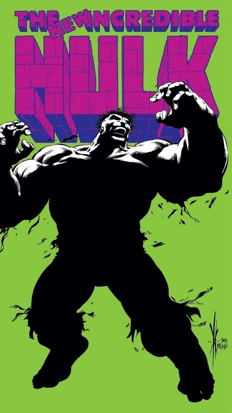 Wallpaper - Professor Hulk First Appearance , HD Wallpaper & Backgrounds