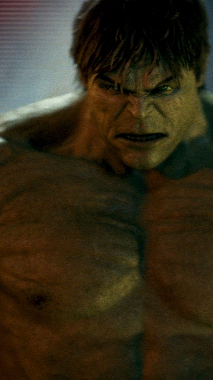 Movie / The Incredible Hulk Mobile Wallpaper - Hollywood Movie Hulk Images Hd , HD Wallpaper & Backgrounds