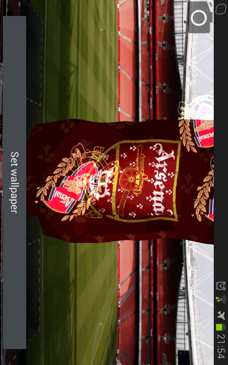 20130811215402825[1] - Emirates Stadium , HD Wallpaper & Backgrounds