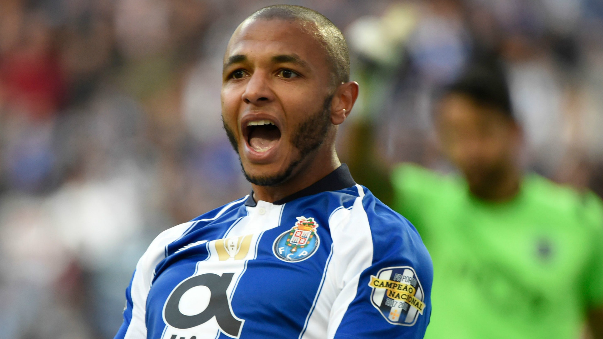 Transfer News And Rumours Live - Yacine Brahimi , HD Wallpaper & Backgrounds