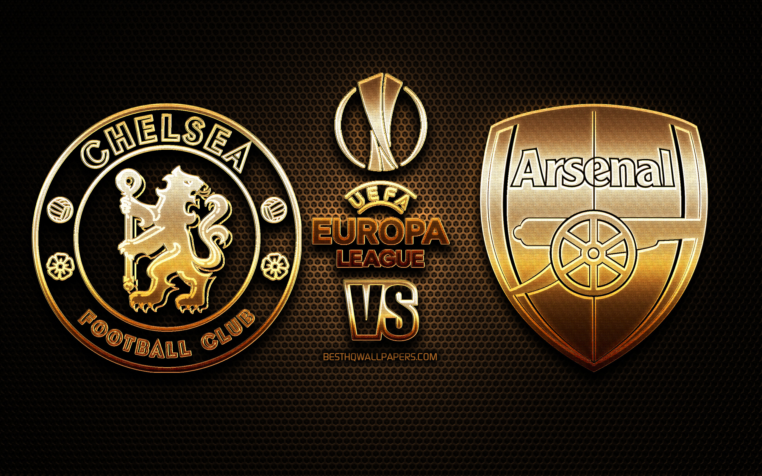 Chelsea Vs Arsenal, 2019 Uefa Europa League Final, - Uefa Europa League Final 2019 , HD Wallpaper & Backgrounds