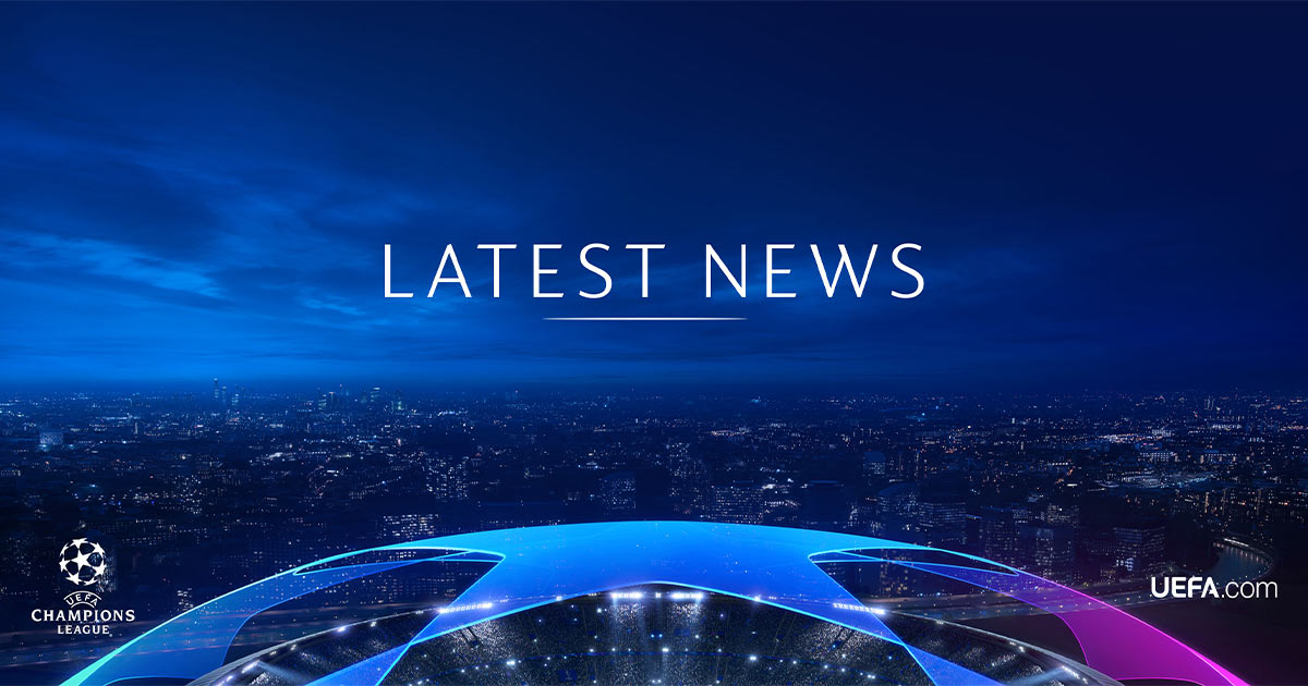 Uefa Champions League 2019 , HD Wallpaper & Backgrounds