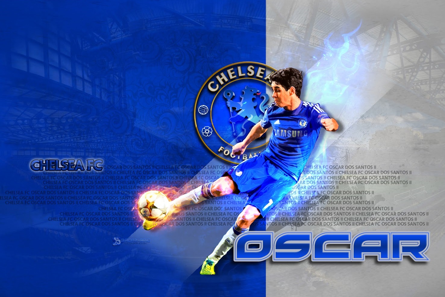 Chelsea Wallpaper Android , HD Wallpaper & Backgrounds