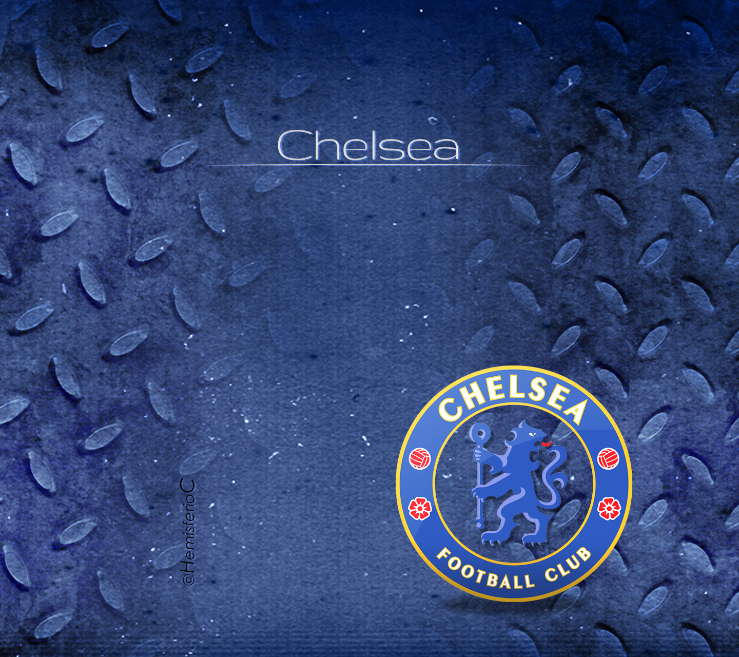 Wallpaper Para Android - Chelsea Fc , HD Wallpaper & Backgrounds