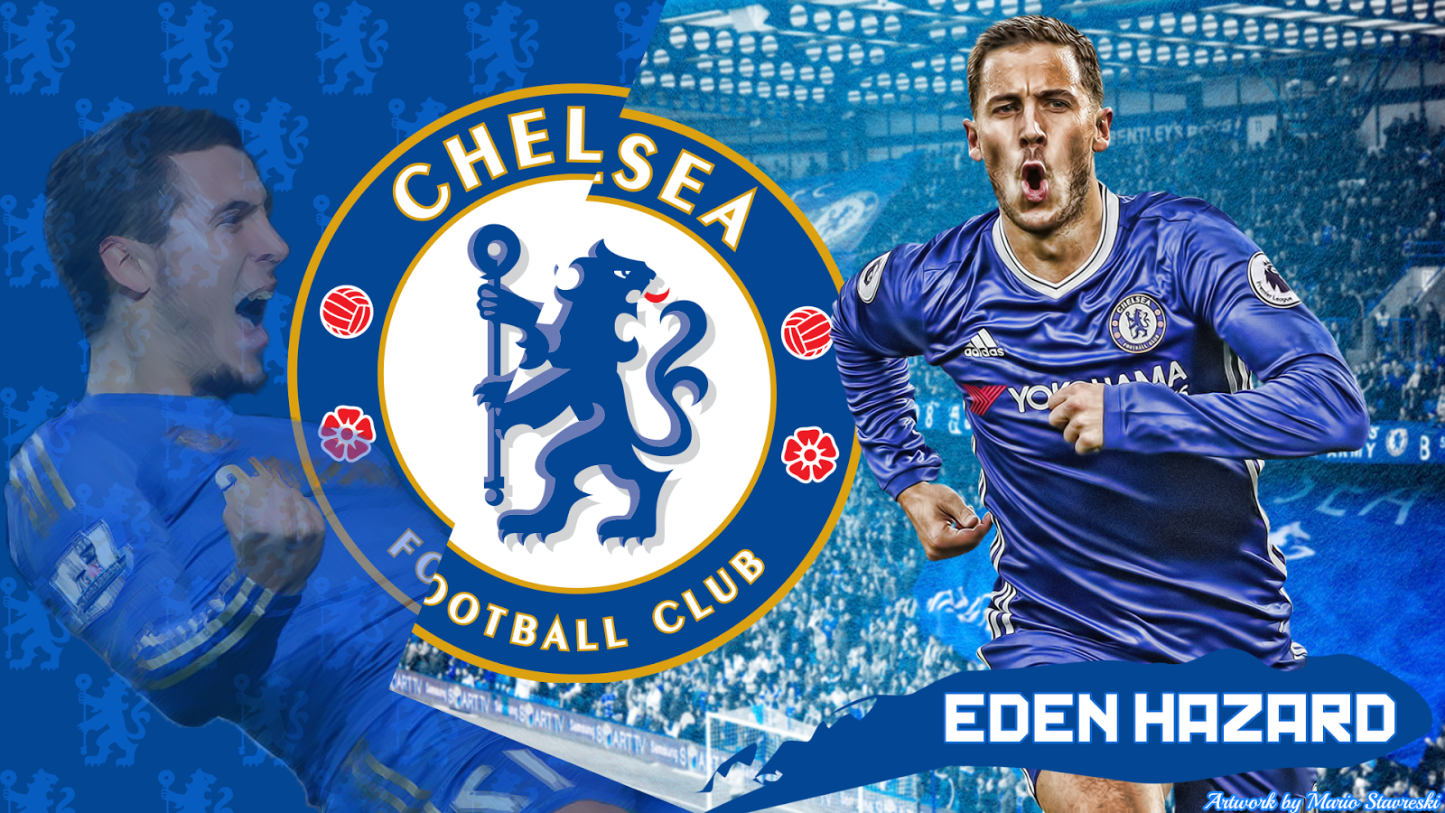 Liverpool Chelsea , HD Wallpaper & Backgrounds
