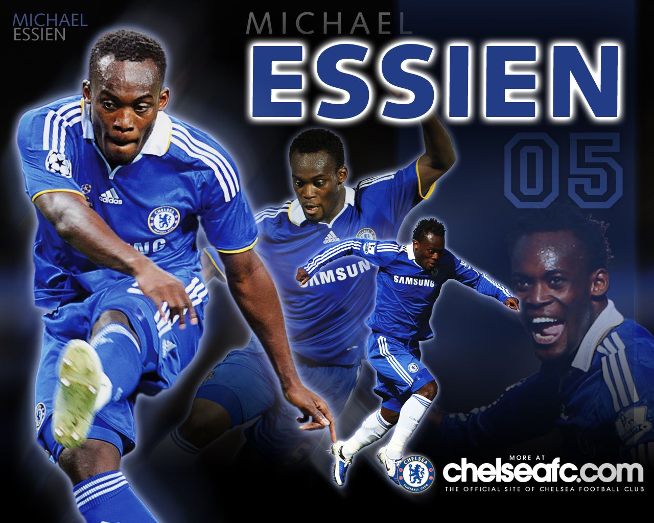 Chelsea Premier League - Chelsea Fc , HD Wallpaper & Backgrounds