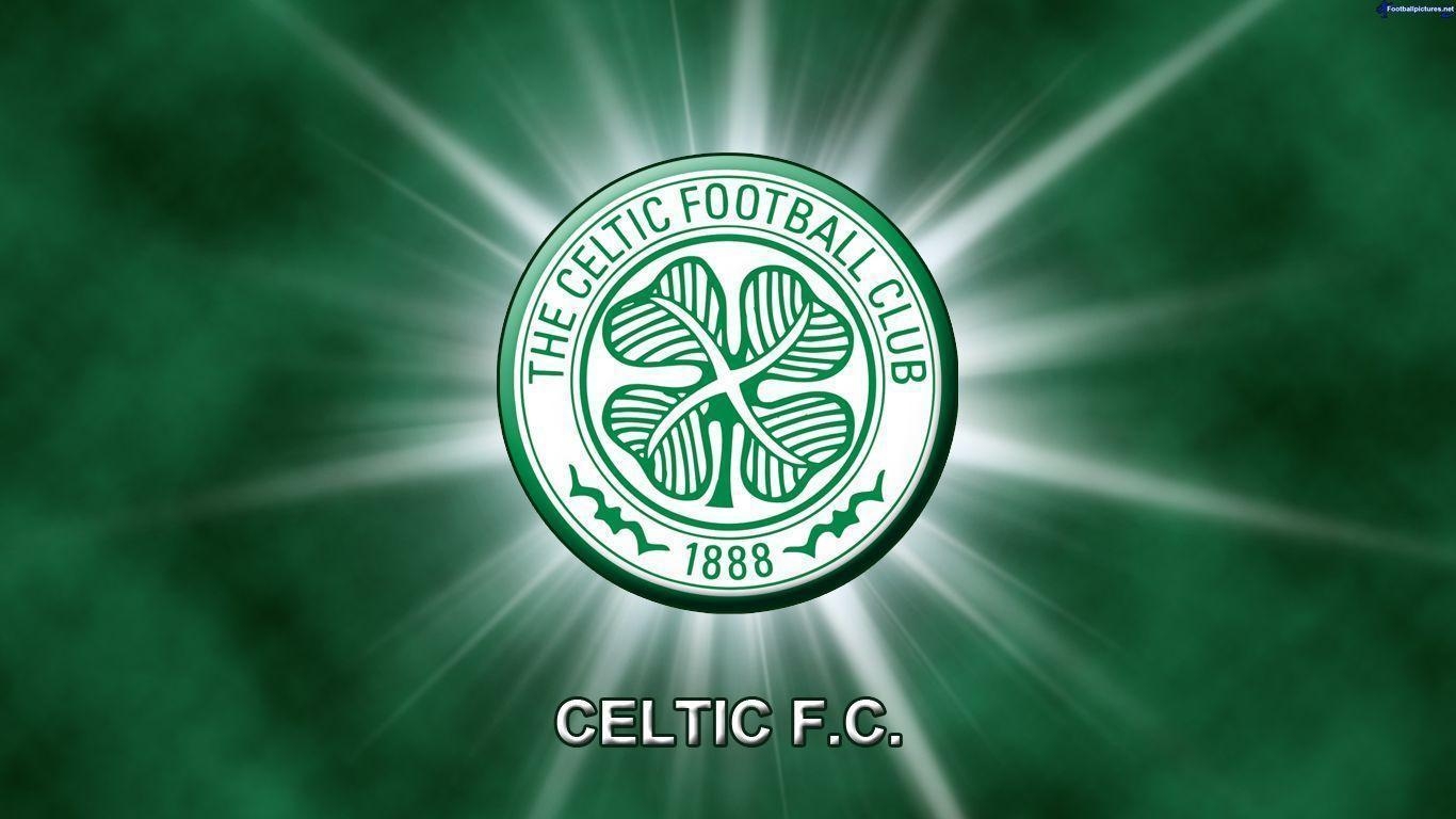 Celtic Fc Live Wallpaper - Celtic Fc Logo 3d , HD Wallpaper & Backgrounds