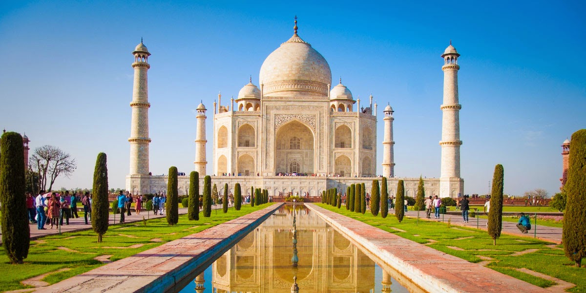 Taj Mahal At Night Wallpaper 3d Taj Mahal 1939205 Hd