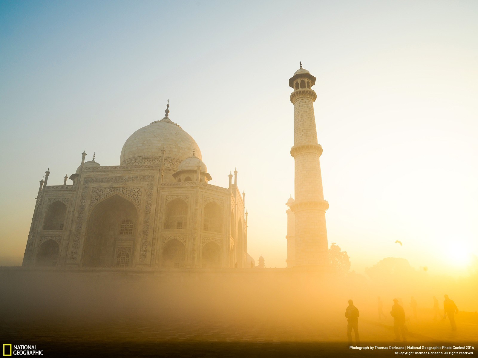 Free Desktop Wallpaper Downloads Taj Mahal Jpg 169 - Taj Mahal , HD Wallpaper & Backgrounds