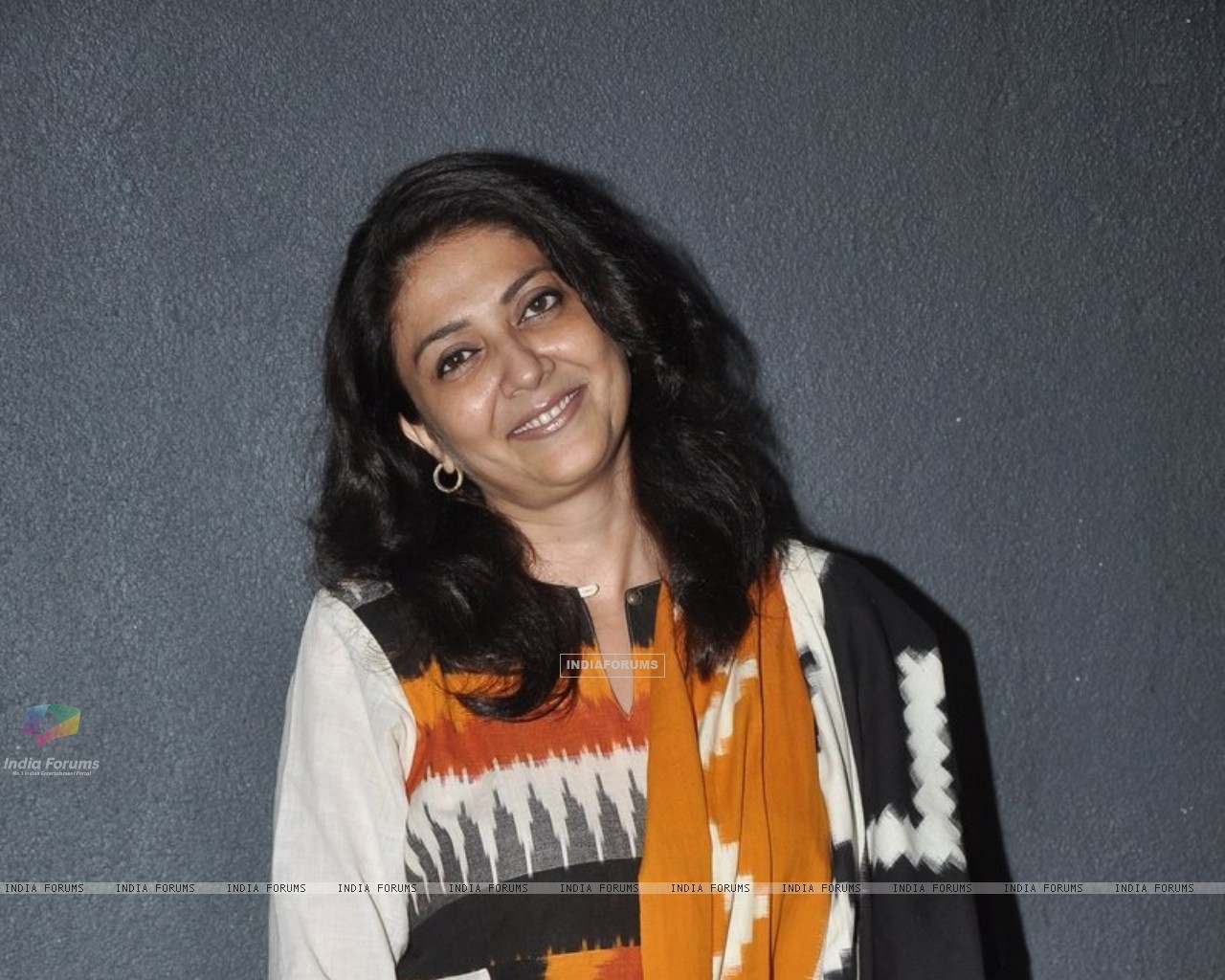Lubna Salim At The Preview Of Salim Arif's Play 'taj - Girl , HD Wallpaper & Backgrounds