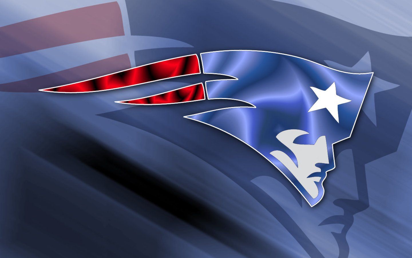 New England Patriots Logo Wallpaper Hd , HD Wallpaper & Backgrounds