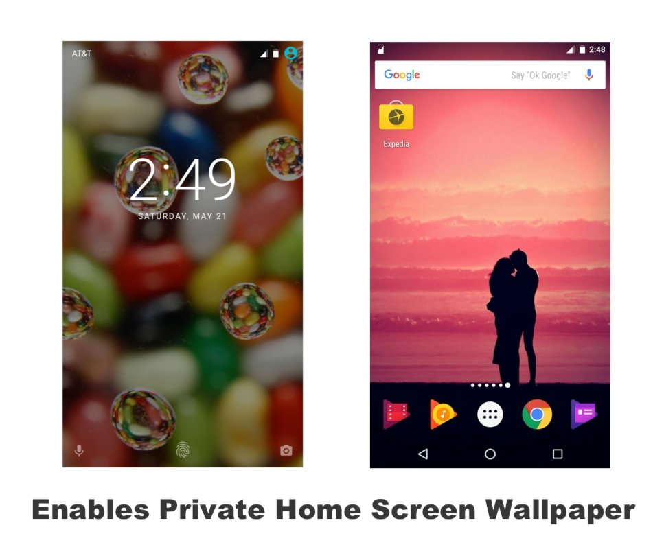 Lock And Home Screen Sets , HD Wallpaper & Backgrounds