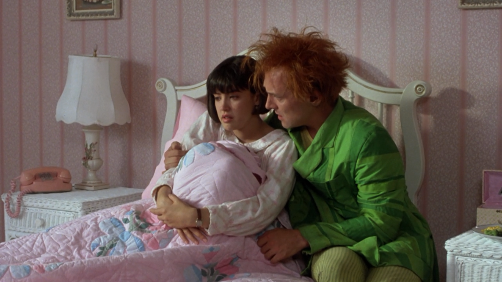Drop Dead Fred.