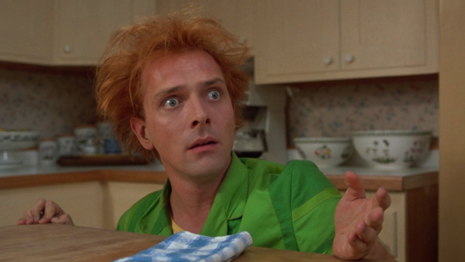 Drop Dead Fred Wallpaper And Background Image - Nurse Drop Dead Fred , HD Wallpaper & Backgrounds