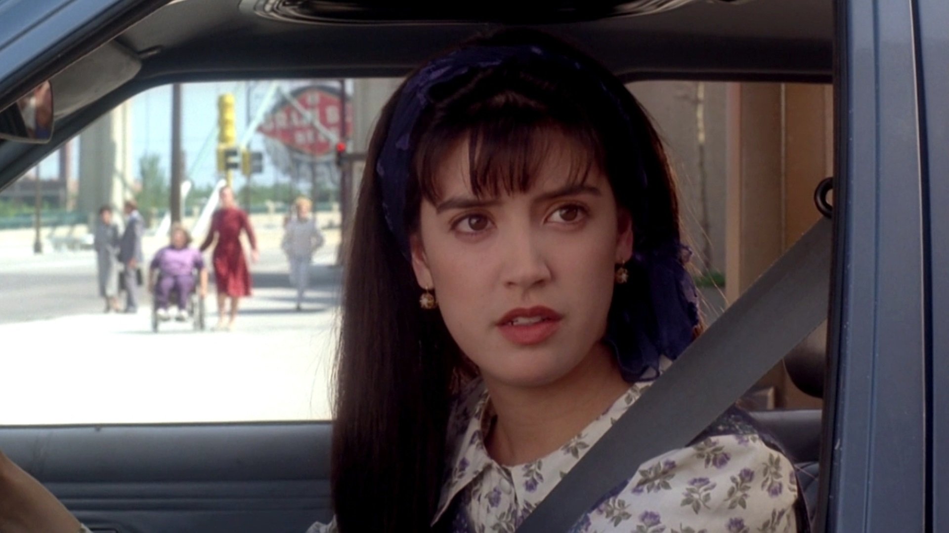 Best Drop Dead Fred Background Id - Phoebe Cates In Drop Dead Fred , HD Wallpaper & Backgrounds