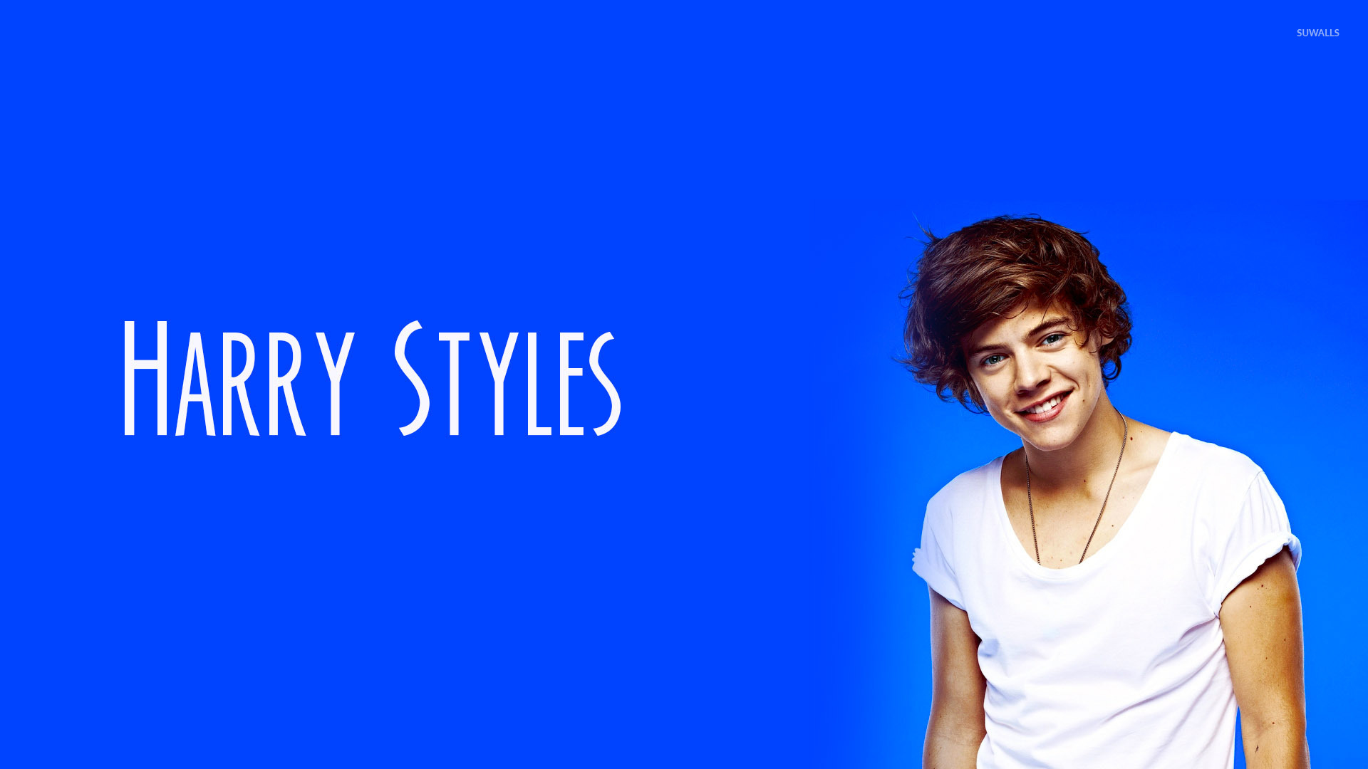 Harry Styles [3] Wallpaper - Harry Styles Latest New , HD Wallpaper & Backgrounds