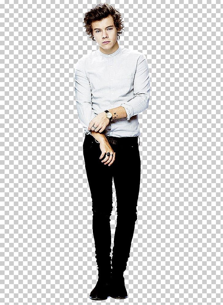 Harry Styles One Direction Png, Clipart, Another Man, - Cartoon Boy No Background , HD Wallpaper & Backgrounds