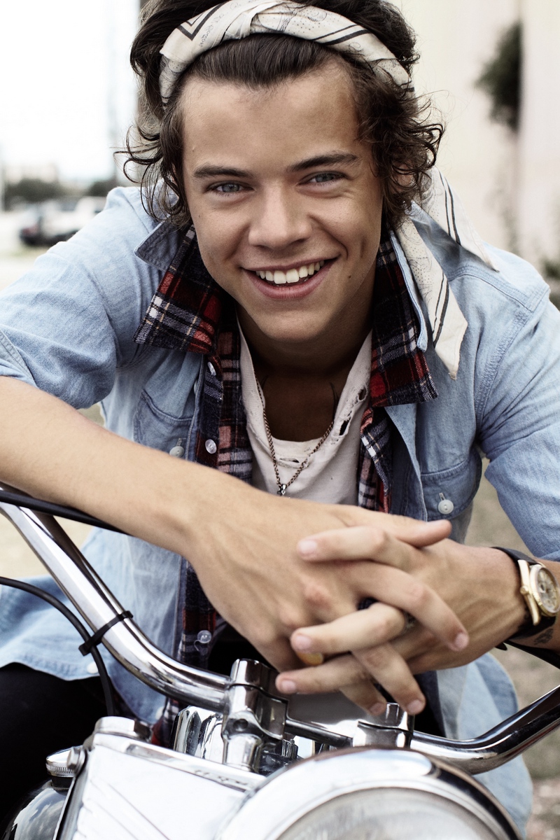 Wallpaper One Direction, 1d, Harry Styles, Musician, - Harry Styles , HD Wallpaper & Backgrounds