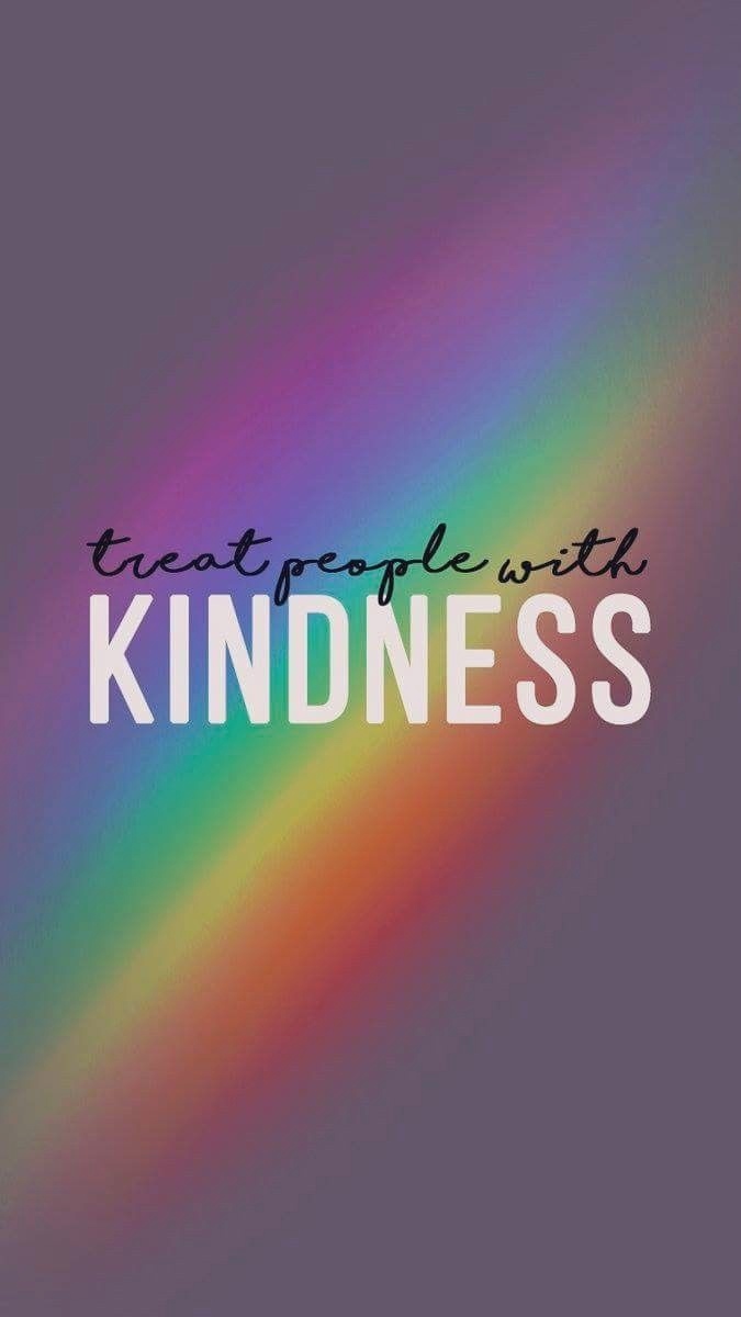 Wallpaper Treat People With Kindness Harry Styles Wallpaper - Treat People With Kindness Background , HD Wallpaper & Backgrounds