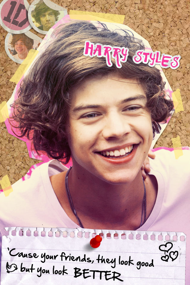Harry Styles Iphone Wallpaper - Happy Harry Styles Iphone , HD Wallpaper & Backgrounds