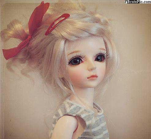 67 Cute Doll Hd Wallpapers Wallpaper Cave Cute Barbie - Very Cute Doll Wallpapers For Facebook , HD Wallpaper & Backgrounds