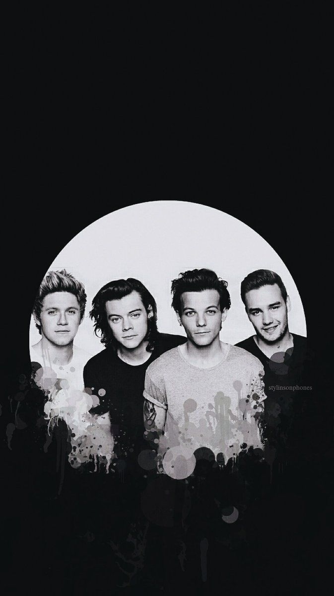 Lock Screen Wallpaper Lock Screen Wallpaper E Direction - One Direction Infinity Album , HD Wallpaper & Backgrounds