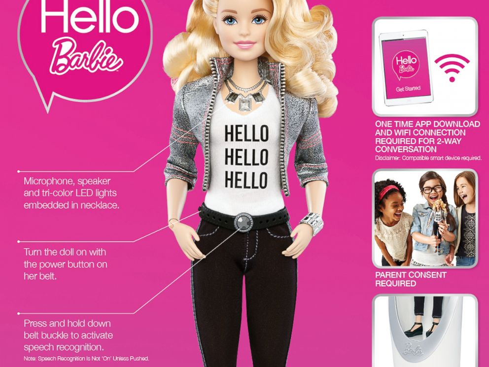 Beautiful Barbie Wallpapers In Hd - Barbie Marketing , HD Wallpaper & Backgrounds