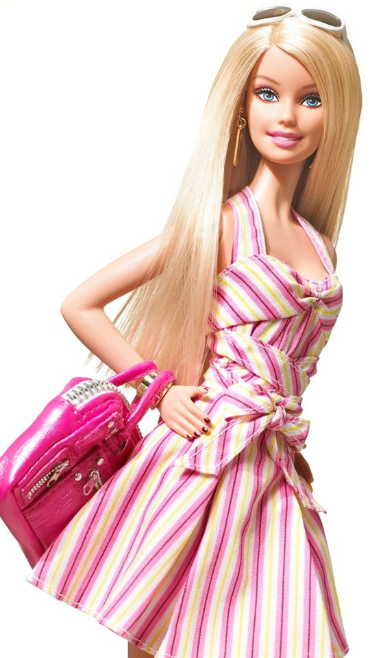 Android Hd - Barbie Real Name , HD Wallpaper & Backgrounds