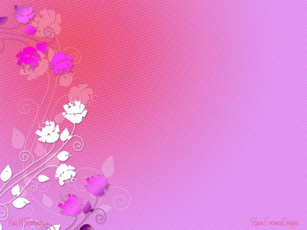 Pink Backgrounds , HD Wallpaper & Backgrounds
