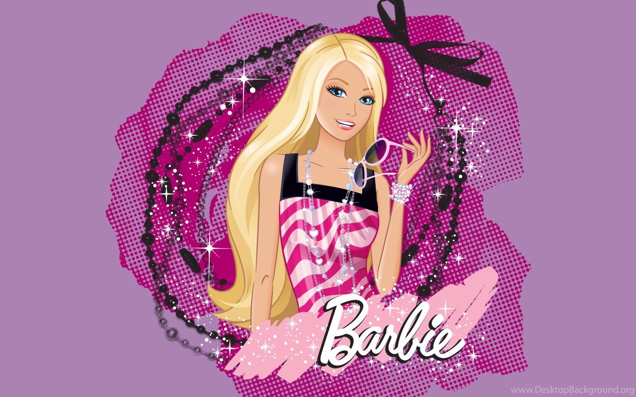 Barbie Sophia Walpaper , HD Wallpaper & Backgrounds