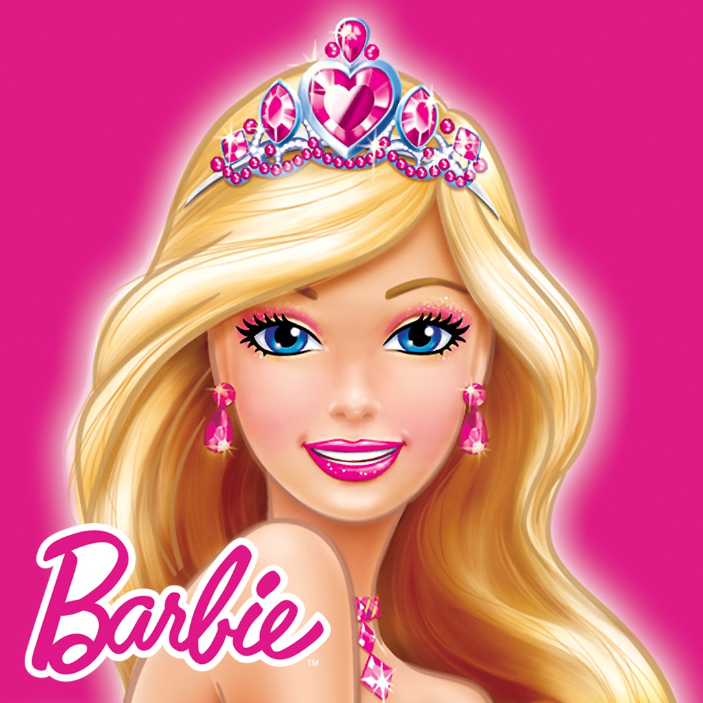 Barbie Hd Wallpapers For Mobile , HD Wallpaper & Backgrounds