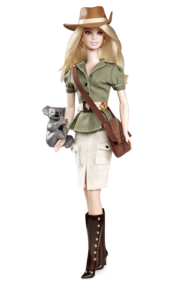 Australian Barbie Doll , HD Wallpaper & Backgrounds