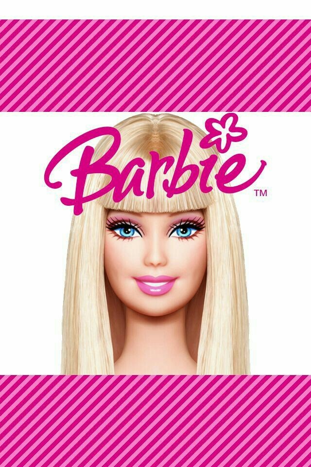 Best Barbie Wallpaper - Barbie , HD Wallpaper & Backgrounds