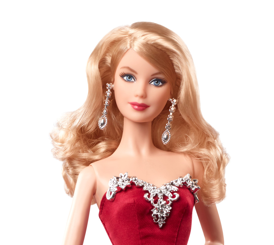 Hq Resolution Barbie - 2015 Barbie , HD Wallpaper & Backgrounds