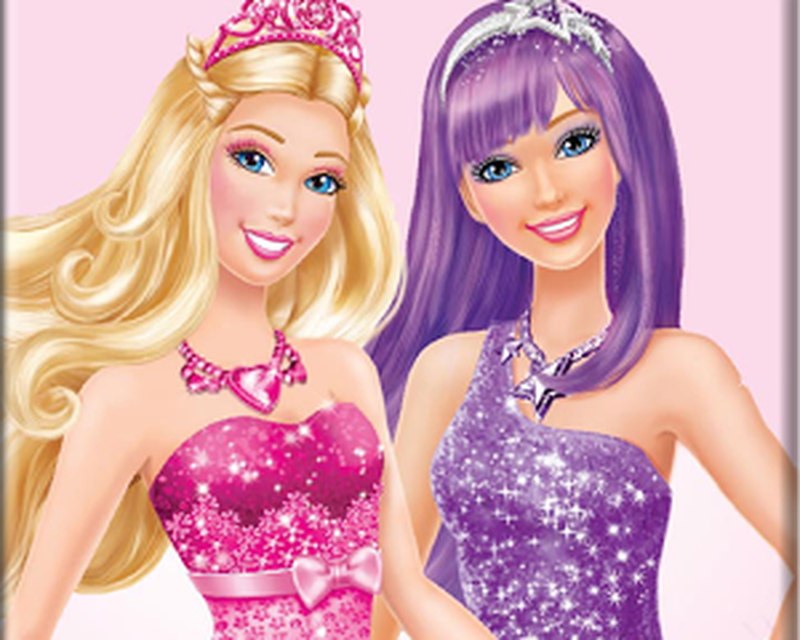 Hollywood, Bollywood, Tamil Movies, Telugu Movies - Barbie Happy Birthday Julia , HD Wallpaper & Backgrounds