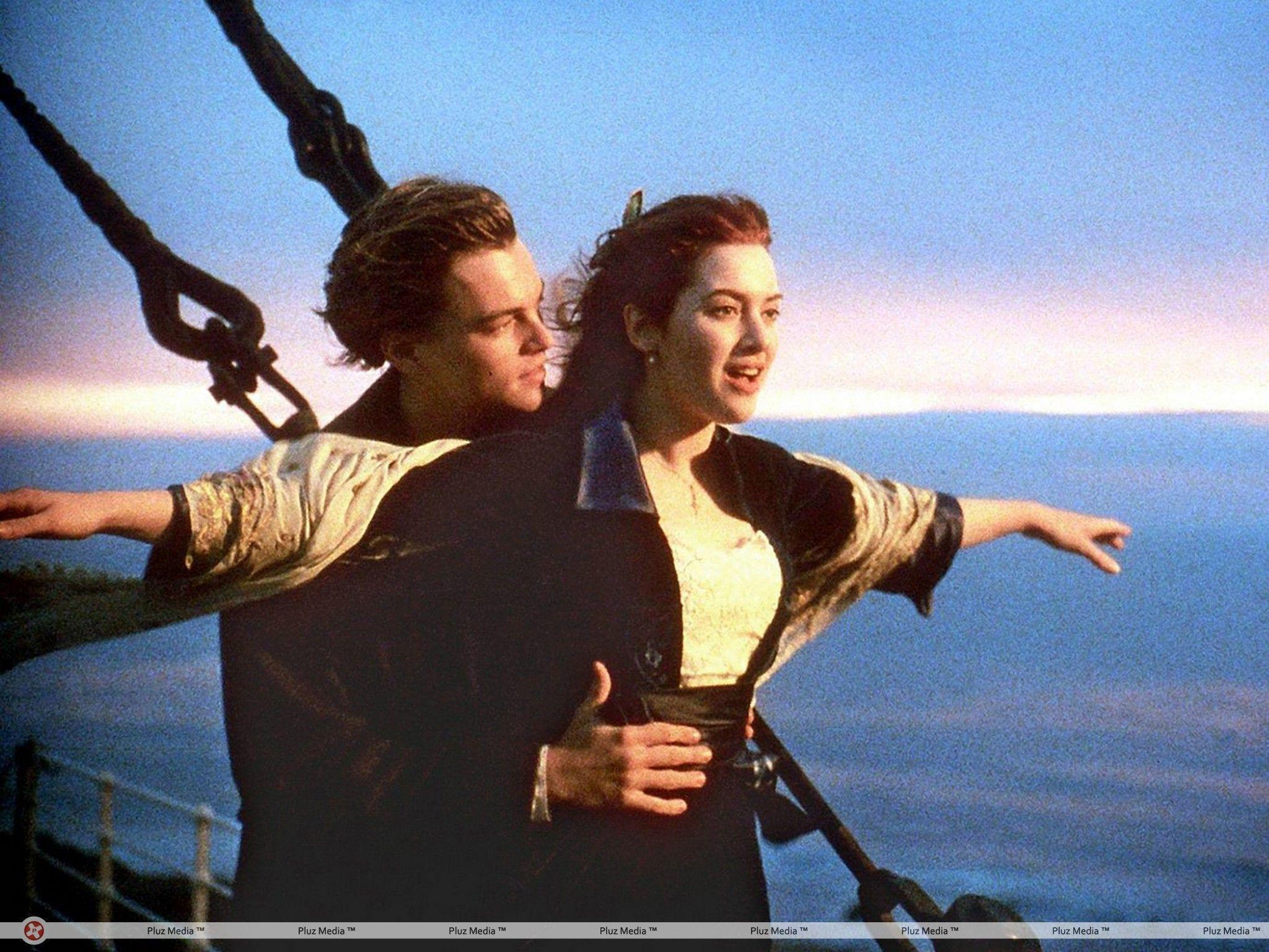 Titanic Movie Stills - Titanic Film , HD Wallpaper & Backgrounds