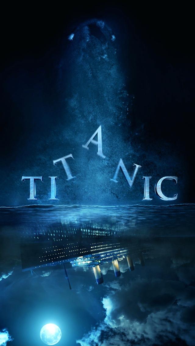 Titanic Wallpaper 3d - Титаник Обои На Телефон , HD Wallpaper & Backgrounds