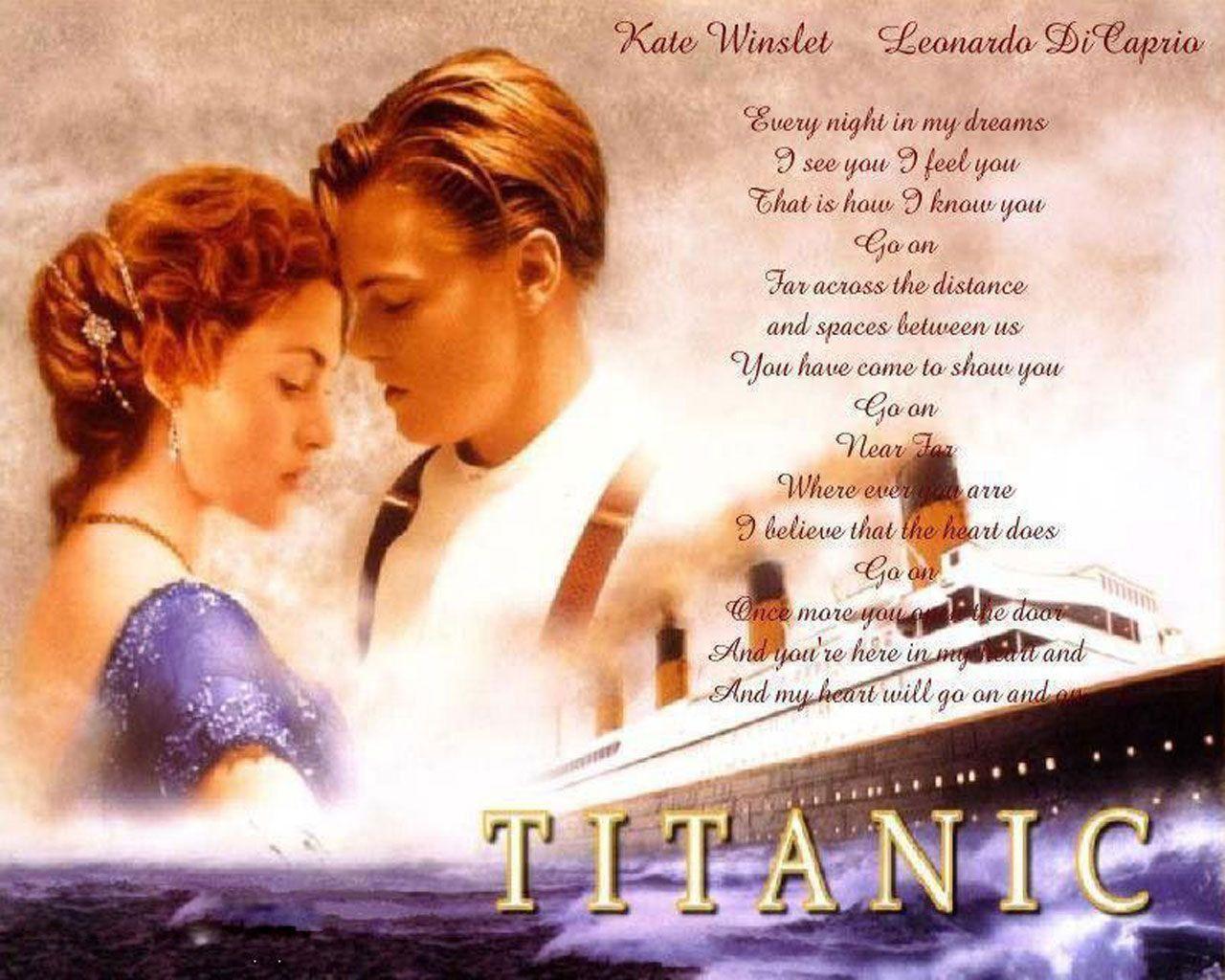 Namelessbastard Images Titanic Movie Hd Wallpaper And - Titanic Jack And Rose , HD Wallpaper & Backgrounds