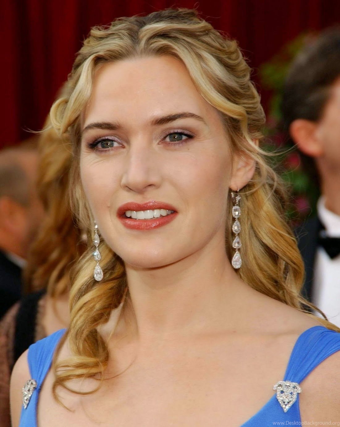 Kate Winslet Hd Wallpaper - Ket Winslet , HD Wallpaper & Backgrounds