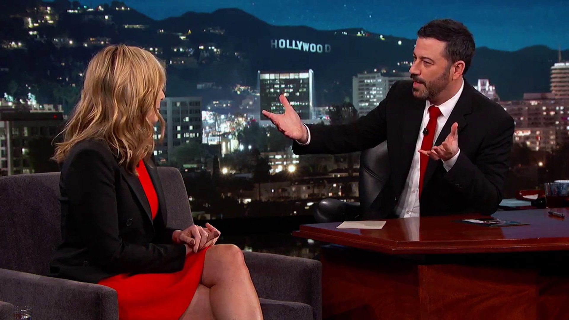 At Last, Kate Winslet Agrees That Rose Let Jack Die - Will Ferrell John C Reilly Jimmy Kimmel , HD Wallpaper & Backgrounds