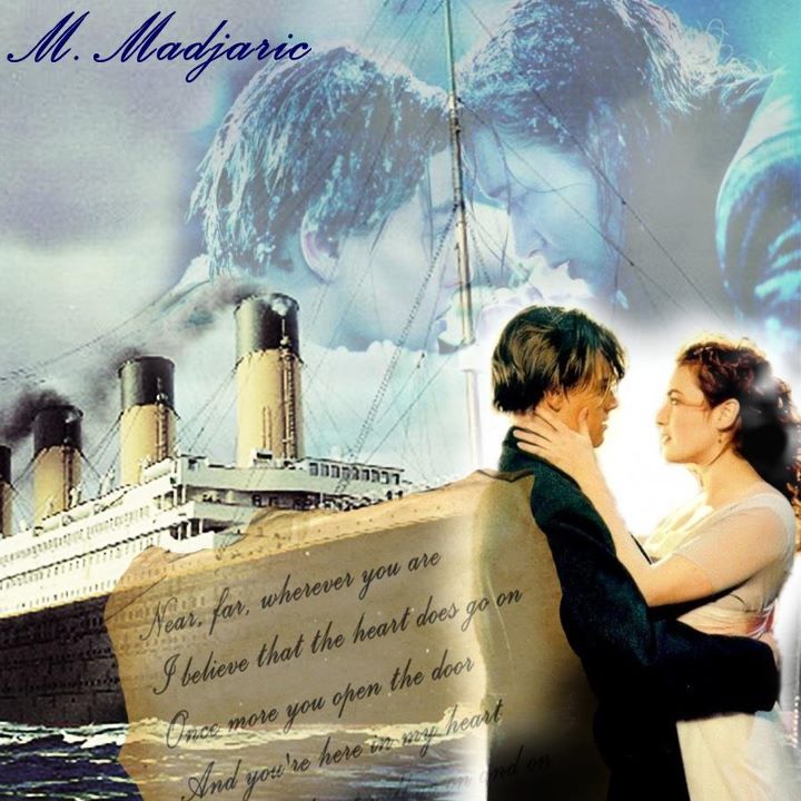 Titanic - Stelvio Pass , HD Wallpaper & Backgrounds
