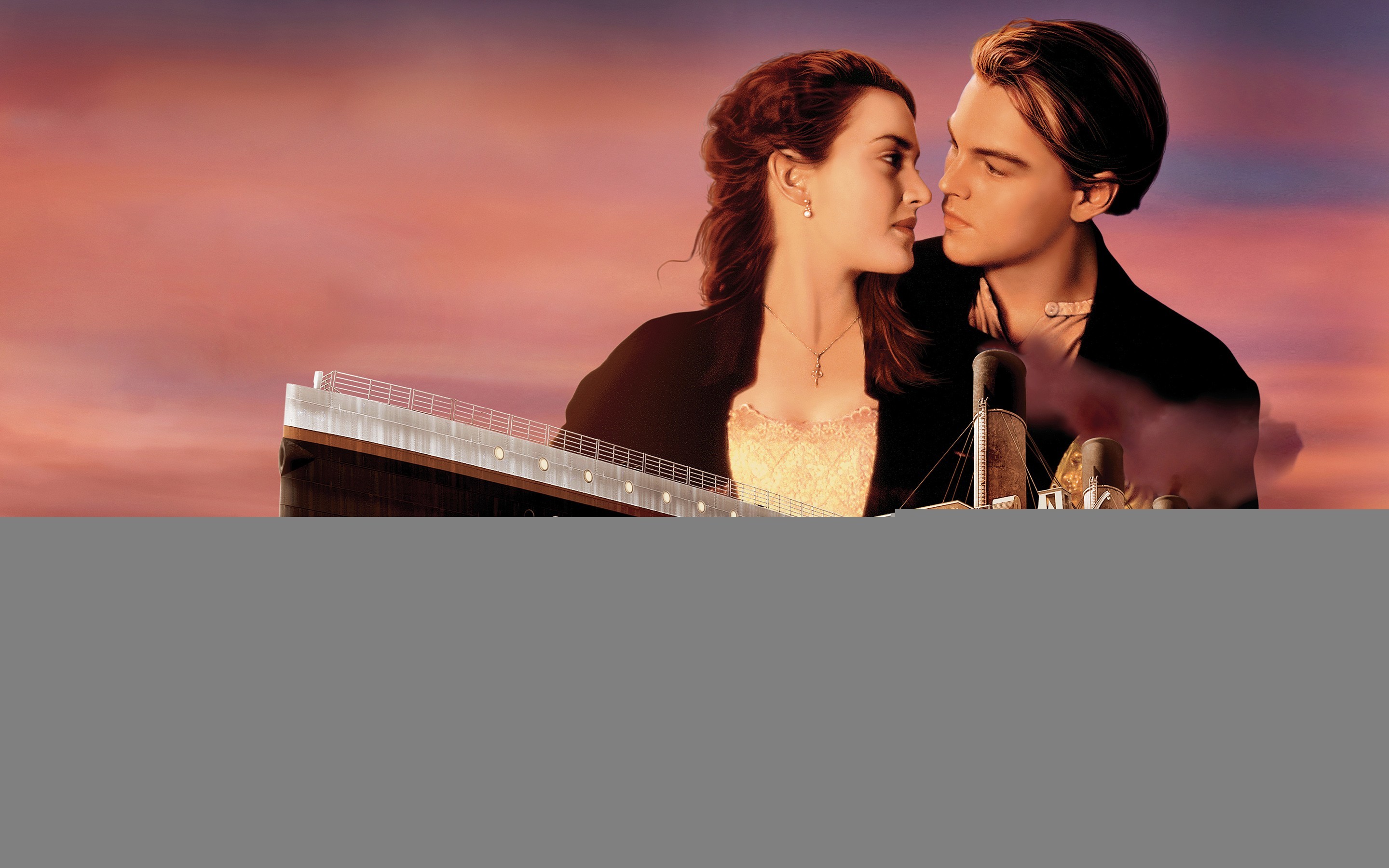 Titanic Film , HD Wallpaper & Backgrounds