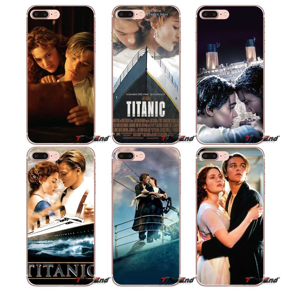 For Iphone X 4 4s 5 5s 5c Se 6 6s 7 8 Plus Samsung - Titanic Movie , HD Wallpaper & Backgrounds