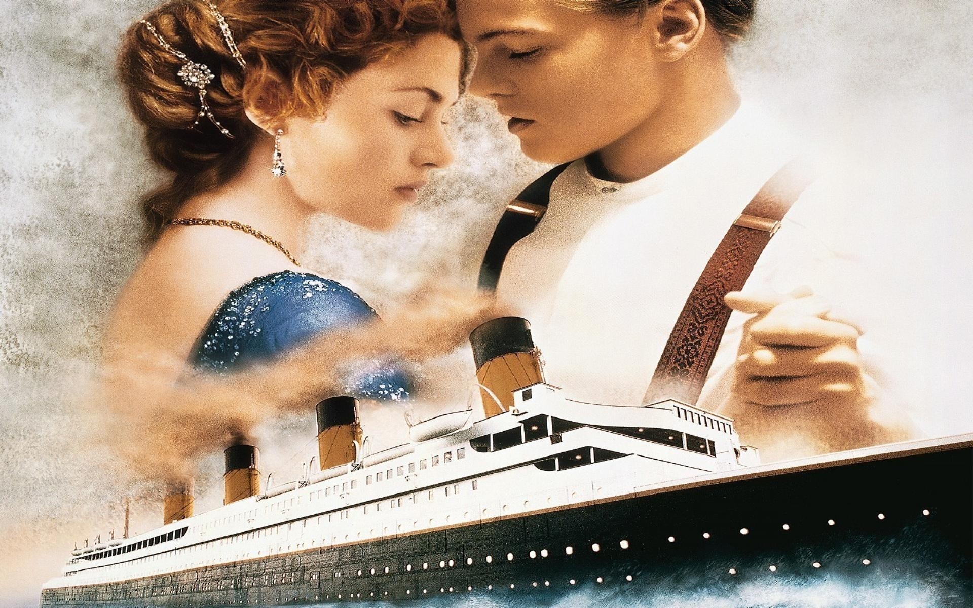 Titanic Jack And Rose Wallpaper ① - Love Titanic Jack And Rose , HD Wallpaper & Backgrounds