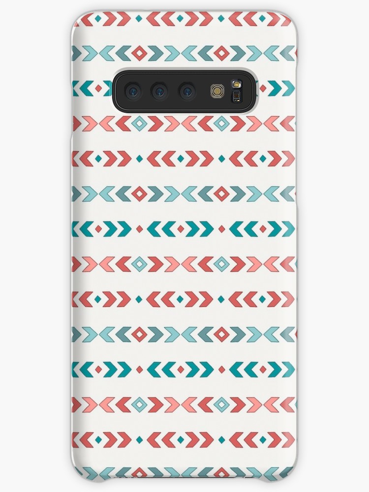 Simple Boho Pattern - Mobile Phone , HD Wallpaper & Backgrounds