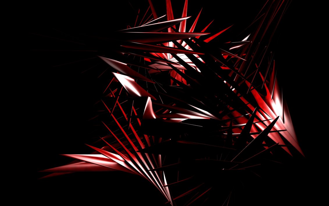 Black On Red Tribal Desktop Backgrounds - Tribal Wallpaper Black And Red , HD Wallpaper & Backgrounds