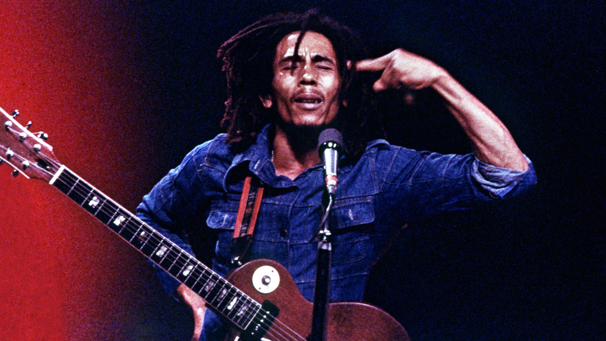 Bob Marley , HD Wallpaper & Backgrounds