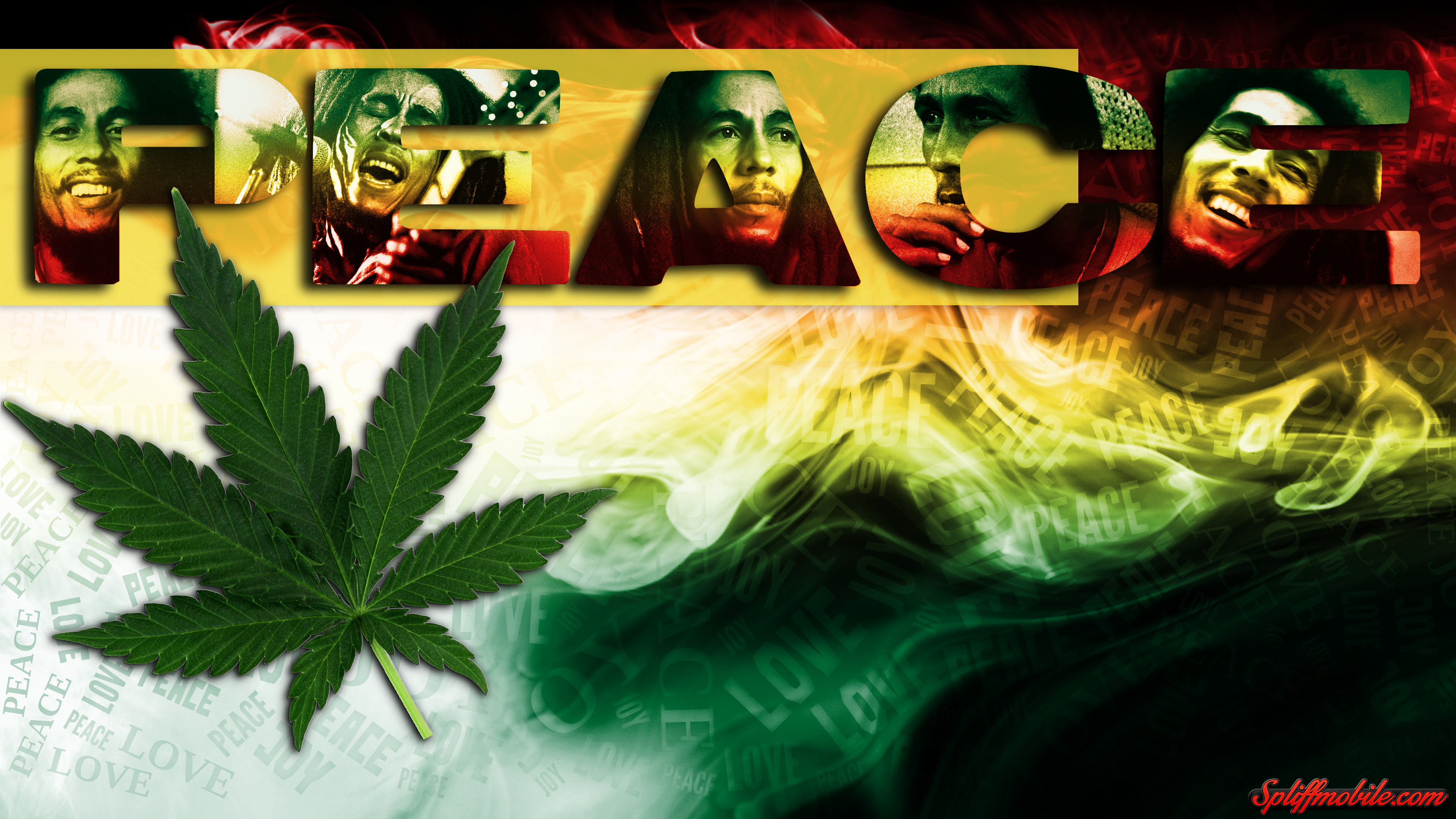 Hd Bob Marley Wallpaper - New Bob Marley , HD Wallpaper & Backgrounds